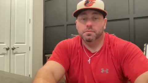 RedBull online show from October 29, 2025, 12:40 pm