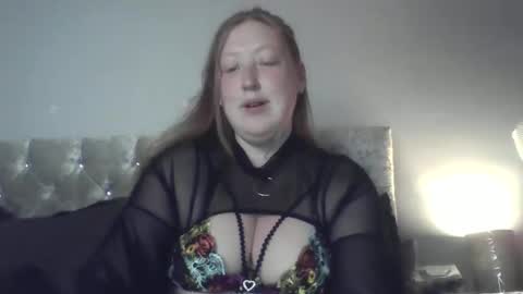 RedCannon69 online show from October 9, 2025, 8:29 pm