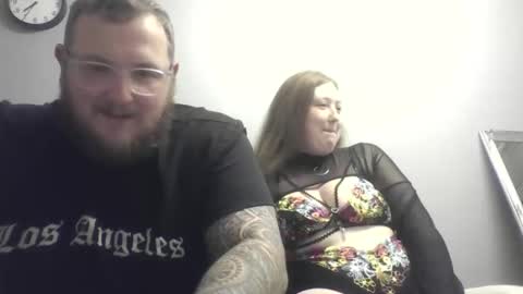 RedCannon69 online show from October 16, 2025, 8:54 pm