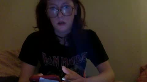 redcassie666 online show from March 30, 2026, 10:44 pm