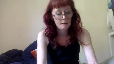 redcassie666 online show from April 7, 2026, 11:43 am