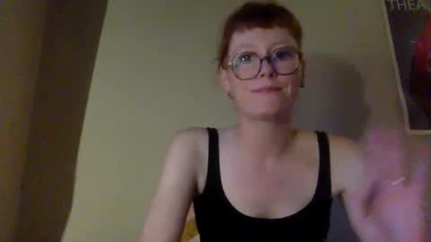Snapshot of redcassie666 chatting on April 29, 2026, 7:09 pm redcassie666 online show from April 29, 2026, 7:09 pm