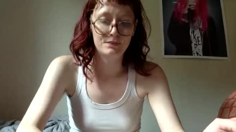 Snapshot of redcassie666 chatting on May 2, 2026, 3:28 pm redcassie666 online show from May 2, 2026, 3:28 pm