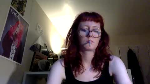 Snapshot of redcassie666 chatting on May 28, 2026, 10:12 am redcassie666 online show from May 28, 2026, 10:12 am