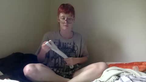 Snapshot of redcassie666 chatting on May 31, 2026, 12:34 pm redcassie666 online show from May 31, 2026, 12:34 pm