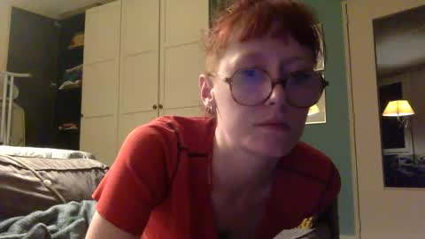 Snapshot of redcassie666 chatting on June 6, 2026, 2:38 am redcassie666 online show from June 6, 2026, 2:38 am