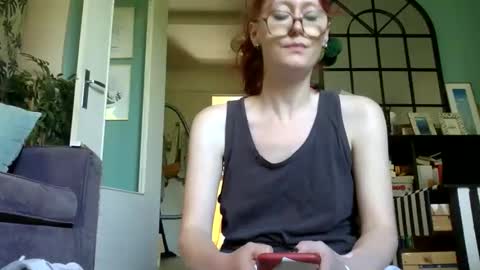 Snapshot of redcassie666 chatting on June 7, 2026, 3:38 pm redcassie666 online show from June 7, 2026, 3:38 pm