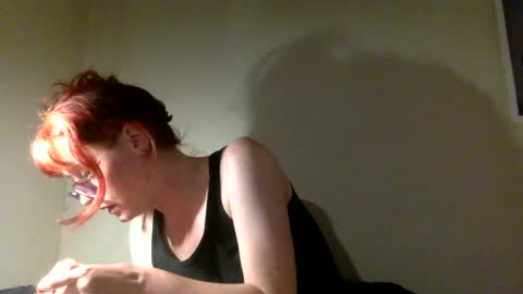 Snapshot of redcassie666 chatting on July 16, 2026, 2:28 am redcassie666 online show from July 16, 2026, 2:28 am