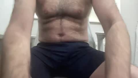 Snapshot of reddbear89 chatting on May 10, 2026, 7:13 am hornyslutbear online show from May 10, 2026, 7:13 am