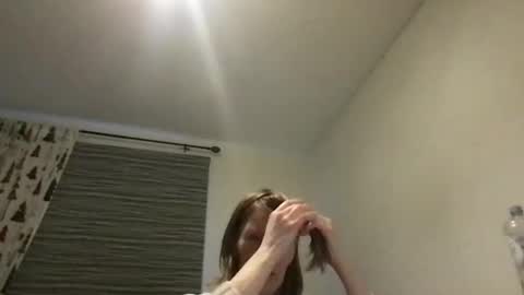 Snapshot of redfoxofficial chatting on February 23, 2026, 2:36 pm Redfox online show from February 23, 2026, 2:36 pm