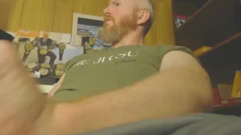 theredhead4fun online show from October 14, 2025, 6:42 pm