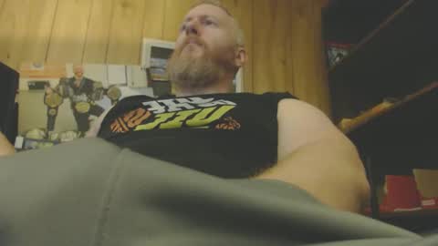 theredhead4fun online show from February 13, 2026, 7:32 pm