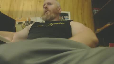 Snapshot of redhead4fun chatting on April 28, 2026, 4:17 am theredhead4fun online show from April 28, 2026, 4:17 am
