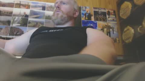 theredhead4fun online show from June 26, 2026, 11:09 pm