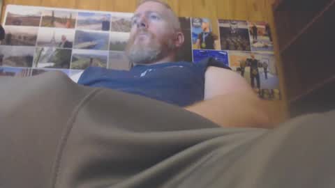 theredhead4fun online show from August 7, 2026, 3:03 pm