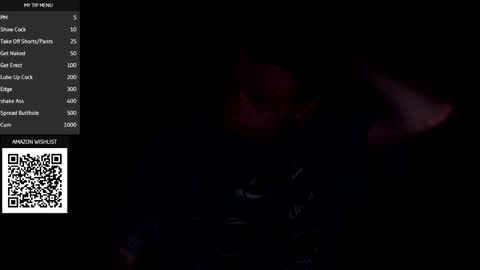 RedHead6Inch online show from October 25, 2025, 6:54 am