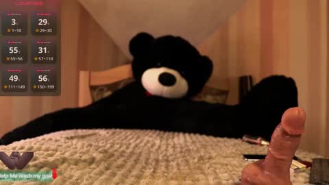 Redhead Shark online show from January 1, 2025, 3:14 pm