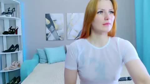 Snapshot of redhead_vixen__ chatting on June 16, 2026, 2:14 am Alice online show from June 16, 2026, 2:14 am