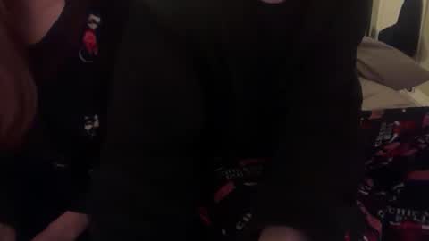 Redhead and BigPeenar online show from December 21, 2025, 11:23 pm