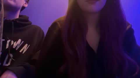 Redhead and BigPeenar online show from February 16, 2026, 12:18 am