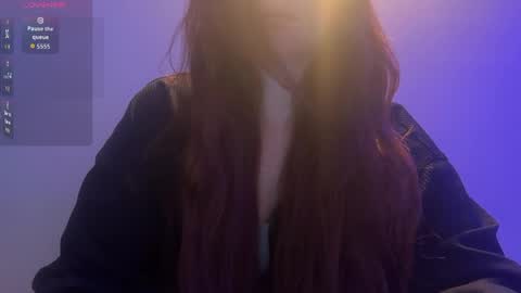 Redhead and BigPeenar online show from May 1, 2026, 12:04 am