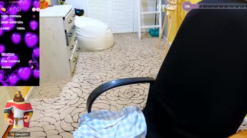 Amina online show from February 19, 2025, 3:50 am