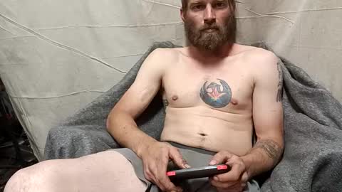 Snapshot of redheadlover828 chatting on February 12, 2025, 6:40 pm Kevin online show from February 12, 2025, 6:40 pm