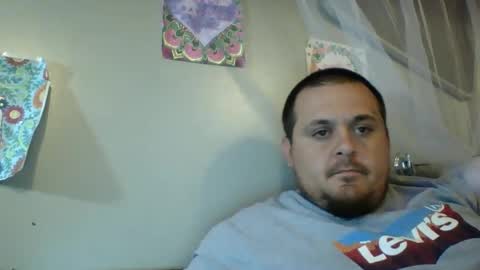 Lenae Redd online show from October 6, 2025, 3:26 am