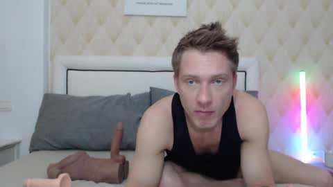 Steve Blond online show from March 21, 2026, 5:05 pm