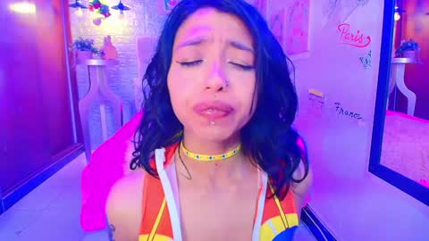Snapshot of redhotter_ chatting on January 14, 2025, 2:08 am Lili Lopez online show from January 14, 2025, 2:08 am