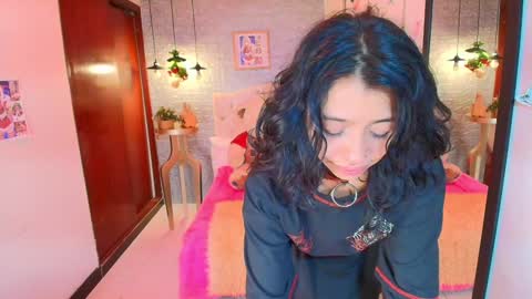 Snapshot of redhotter_ chatting on January 15, 2025, 1:56 am Lili Lopez online show from January 15, 2025, 1:56 am