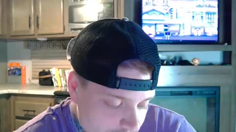 InkedGinger online show from December 31, 2024, 11:39 pm