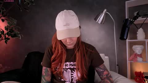 Red Jasmine online show from February 28, 2026, 11:06 pm