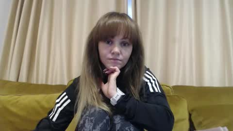 RedJessica online show from February 26, 2025, 3:30 pm