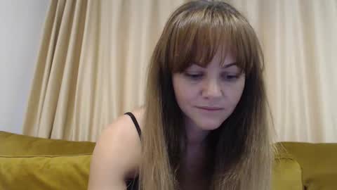 RedJessica online show from February 27, 2025, 2:43 pm