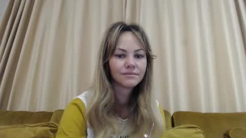 RedJessica online show from October 14, 2025, 5:08 am