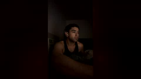 RedManMoans online show from August 2, 2026, 6:23 am