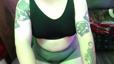 Rosie3 online show from January 4, 2025, 4:22 pm