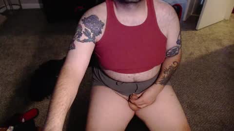 Rosie3 online show from March 7, 2025, 11:27 pm