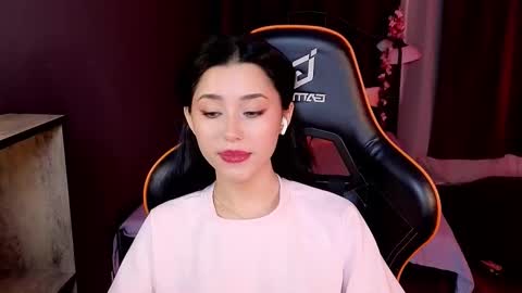 Kiara online show from February 25, 2026, 8:29 pm