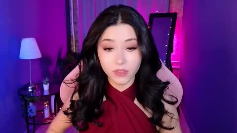 Kiara online show from March 11, 2026, 8:59 pm