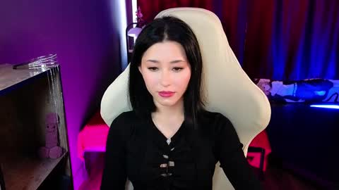 Kiara online show from April 8, 2026, 6:13 am