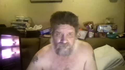 redmud3 online show from January 23, 2025, 10:54 am