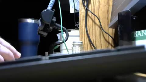 redneck1956 online show from October 30, 2025, 9:22 am