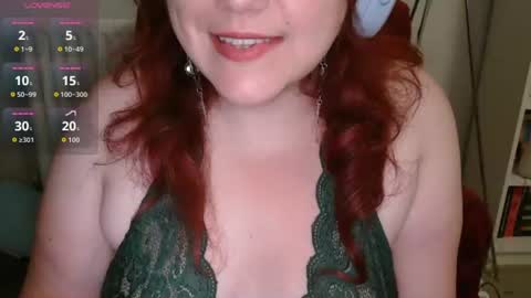 rednextdoor26 online show from July 7, 2026, 9:52 pm