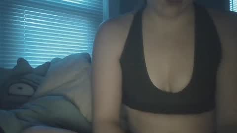 redrubyred online show from November 13, 2025, 9:25 pm