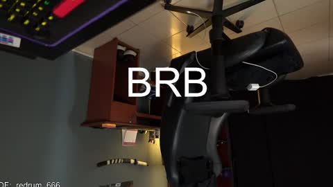 Snapshot of redrum_696 chatting on February 9, 2025, 6:05 pm Red online show from February 9, 2025, 6:05 pm