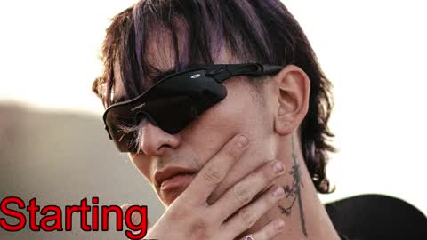 Red online show from April 10, 2026, 11:26 am