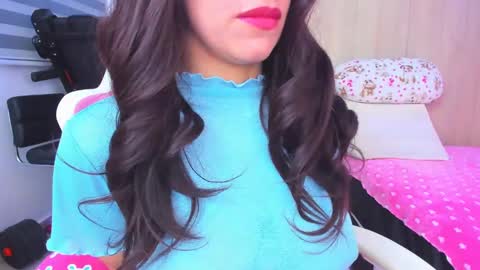 redski77 online show from January 20, 2025, 9:24 am