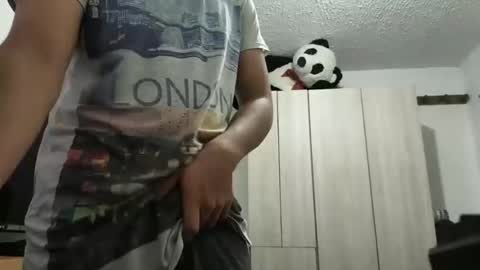 RedsoulReaver online show from September 30, 2025, 5:45 am